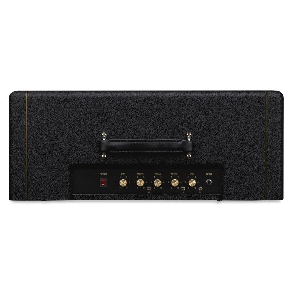 Friedman Pink Taco V2 20 Watt 1x12 Inch Tube Combo Guitar Amplifier - New