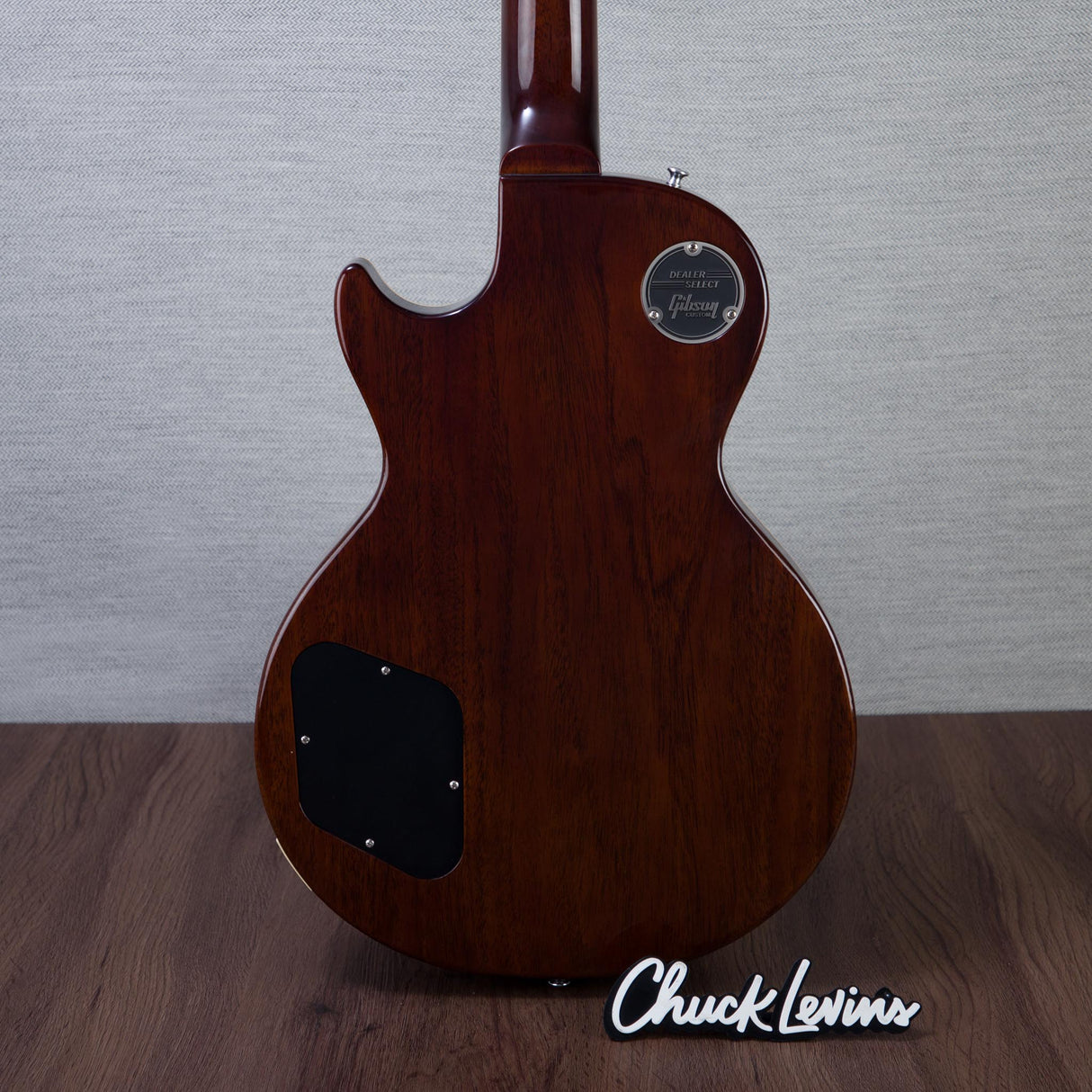 Gibson Custom Shop 1959 Les Paul Standard Reissue 5A Quilt Maple Top Electric Guitar - Faded Tobacco Sunburst - #960104
