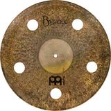 Meinl 16-Inch / 18-Inch Artist Concept Matt Garstka Fat Stack Cymbals