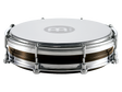 Meinl TBR06ABS-BK Floatune Tamborim 6" Black