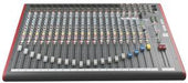 Allen & Heath ZED-22FX Live / Recording Mixer