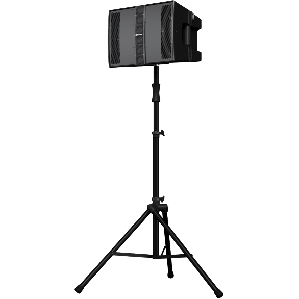 PreSonus CDL10P Two-Way 10-Inch 1000-Watt Constant Directivity Powered Loudspeaker