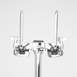Mapex Double Tom Holder For Voyager - 1" Tube