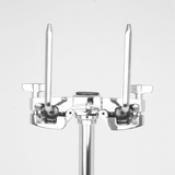 Mapex Double Tom Holder For Voyager - 1" Tube