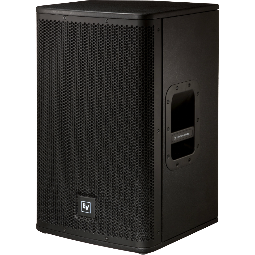 Electro-Voice ELX112P 12" Powered Hybrid Loudspeaker - New