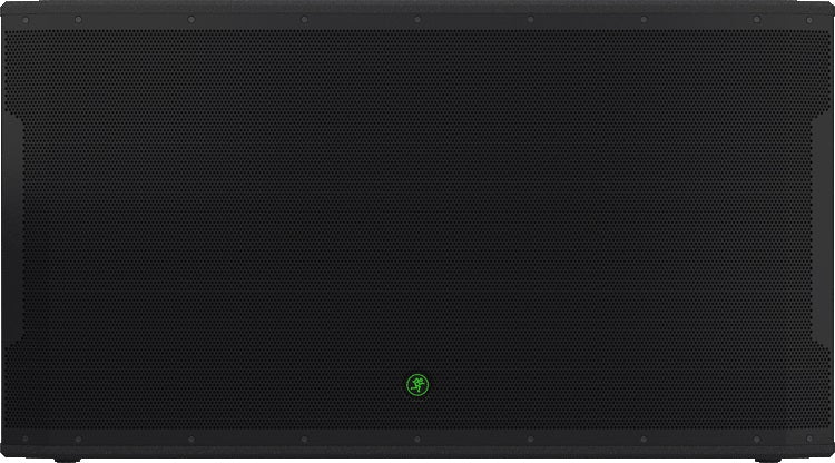 Mackie SRM2850 1600W Dual 18" Powered Subwoofer - Preorder