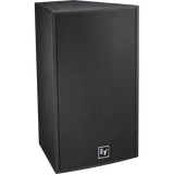 Electro-Voice EVF-1152S/64-FGB 15" Two-Way Passive Install Loudspeaker - 60°x40°, Fiberglass
