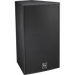 Electro-Voice EVF-1152S/99-FGB 15" Two-Way Passive Install Loudspeaker - 90°x90°, Fiberglass