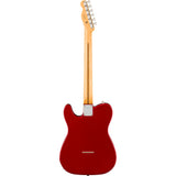 Fender 75th Anniversary Player II Telecaster Electric Guitar, Maple Fingerboard - Candy Apple Red