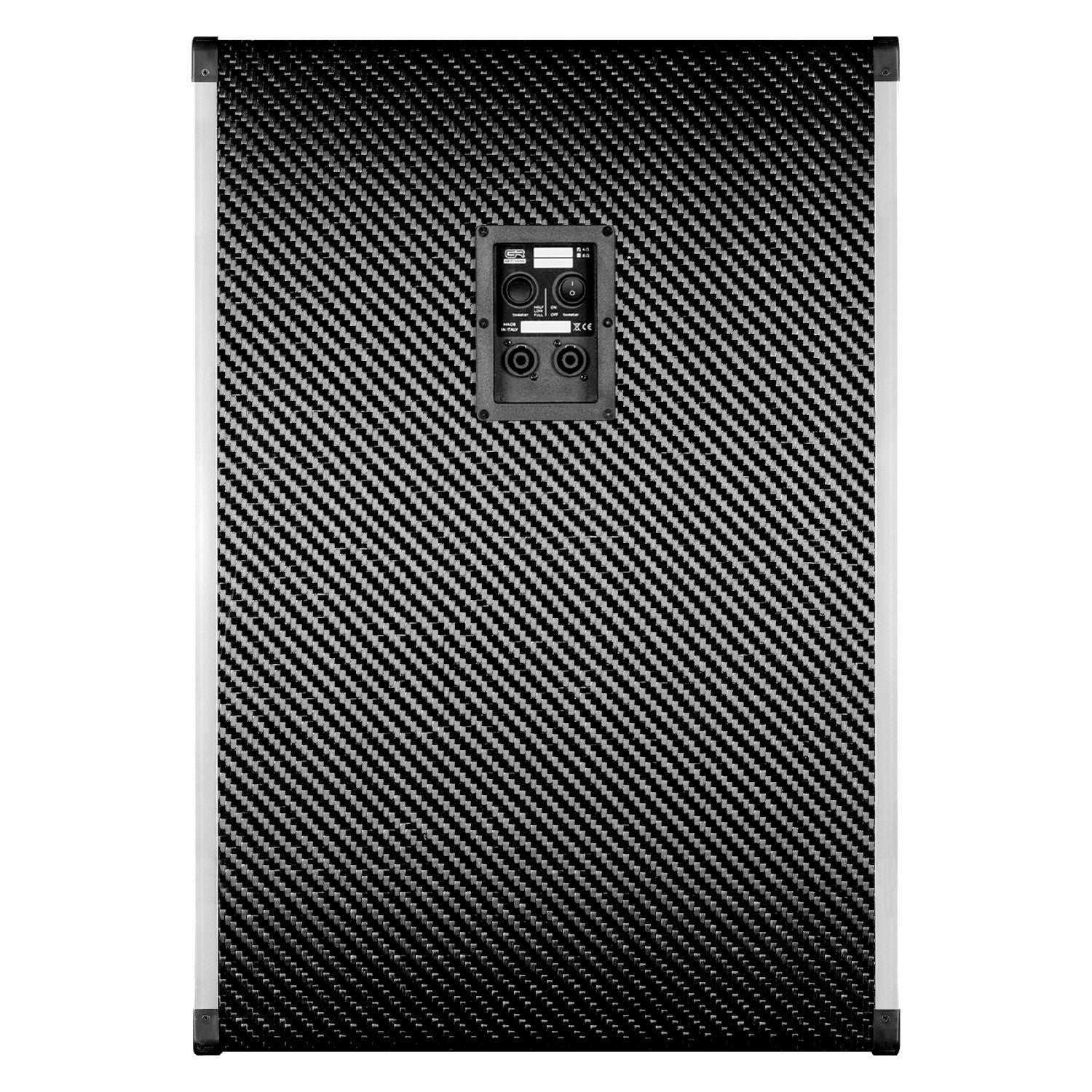 Asami Matsuo 　箱31C GR Bass AT212+ 900-Watt 8-Ohms Passive Bass Cabinet – Chuck