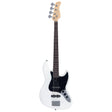 Sire Marcus Miller V1 4-String Electric Bass Guitar - Antique White