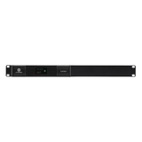 Crown Audio CTD-4125 4-Channel 125-Watts per Channel Power Amplifier - 1/2-Rack