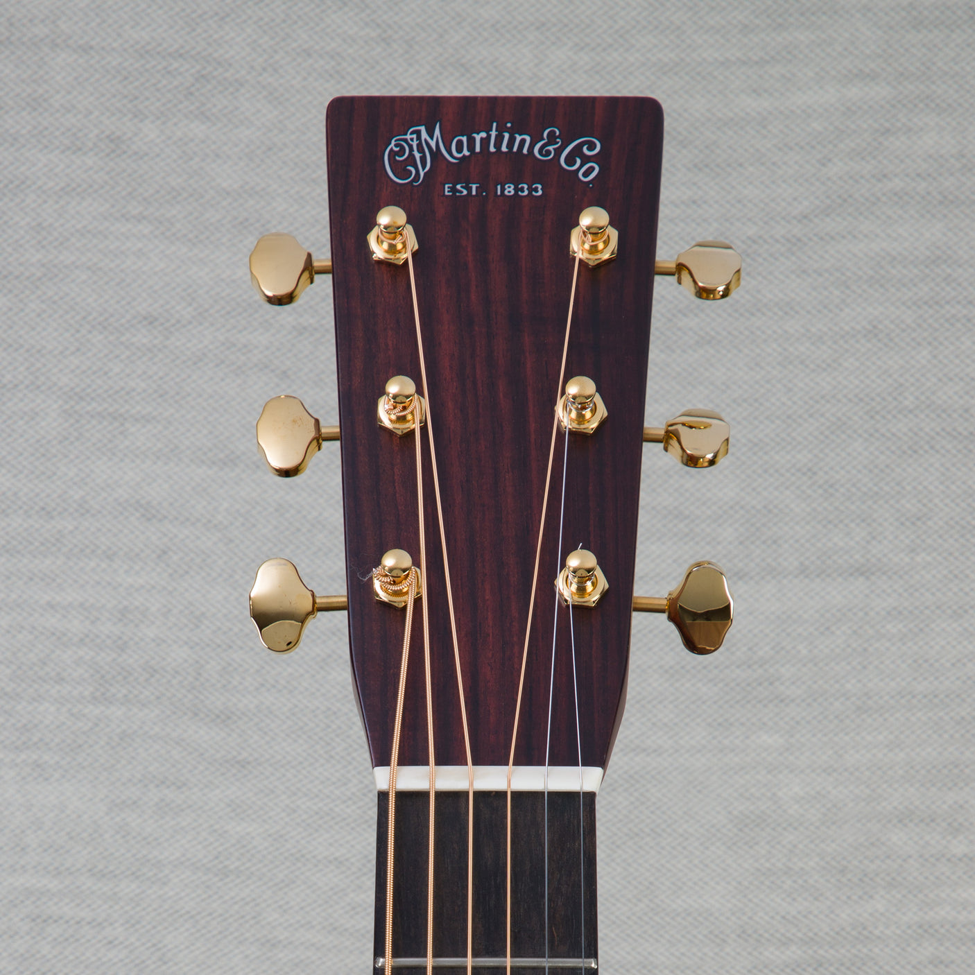 Martin Custom Shop 00-28 Style Guatemalan Rosewood/Adirondack Spruce LR Baggs Anthem - CHUCKSCLUSIVE - #M2741674
