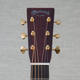 Martin Custom Shop 00-28 Style Guatemalan Rosewood/Adirondack Spruce LR Baggs Anthem - CHUCKSCLUSIVE - #M2741674