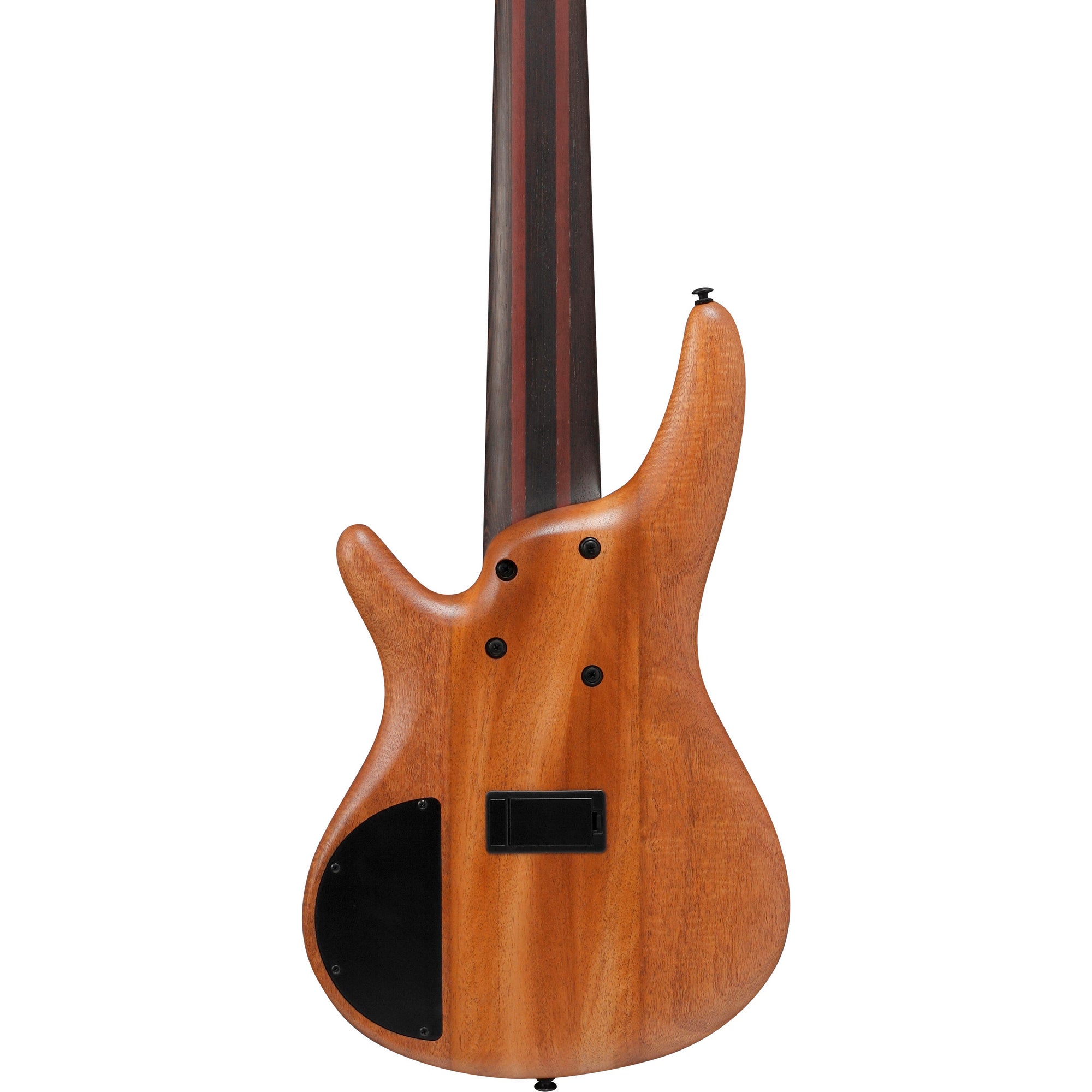 Ibanez SR Premium SR1356 6-String Bass Guitar - Dual Mocha Burst