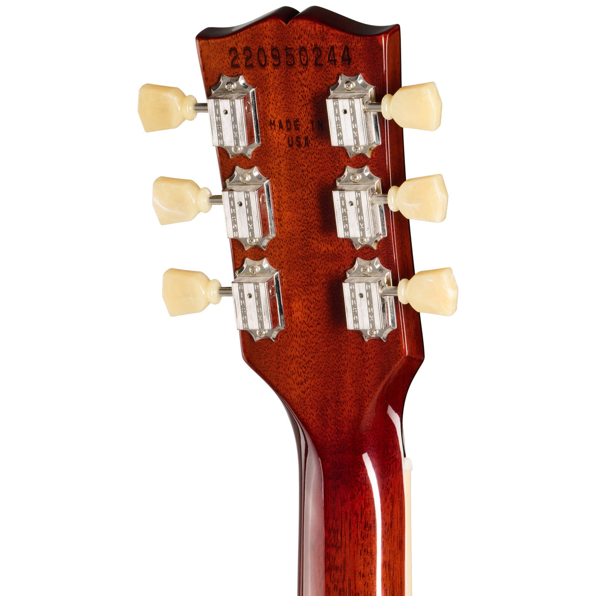 Gibson Jake Kiszka SG Standard Signature Electric Guitar - Faded Vintage Cherry