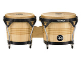 Meinl LC300NT-M Artist Series Luis Conte Wood Bongos