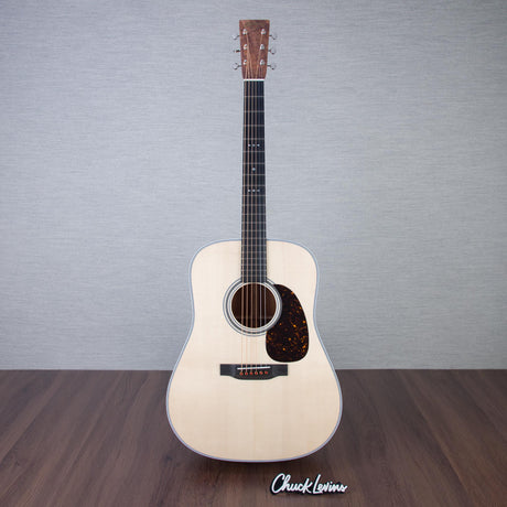 Martin Custom Shop NAMM D-28 Style Koa/High Altitude Swiss Spruce Acoustic Guitar - #M2966574