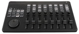 Korg nanoKONTROL Studio Mobile MIDI Controller - Mint, Open Box