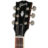 Gibson USA ES-335 60s Semi-Hollowbody Electric Guitar - Dark Walnut