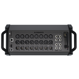 Allen & Heath CQ-20B Ultra-Compact 96 kHz Digital Audio Mixer - New
