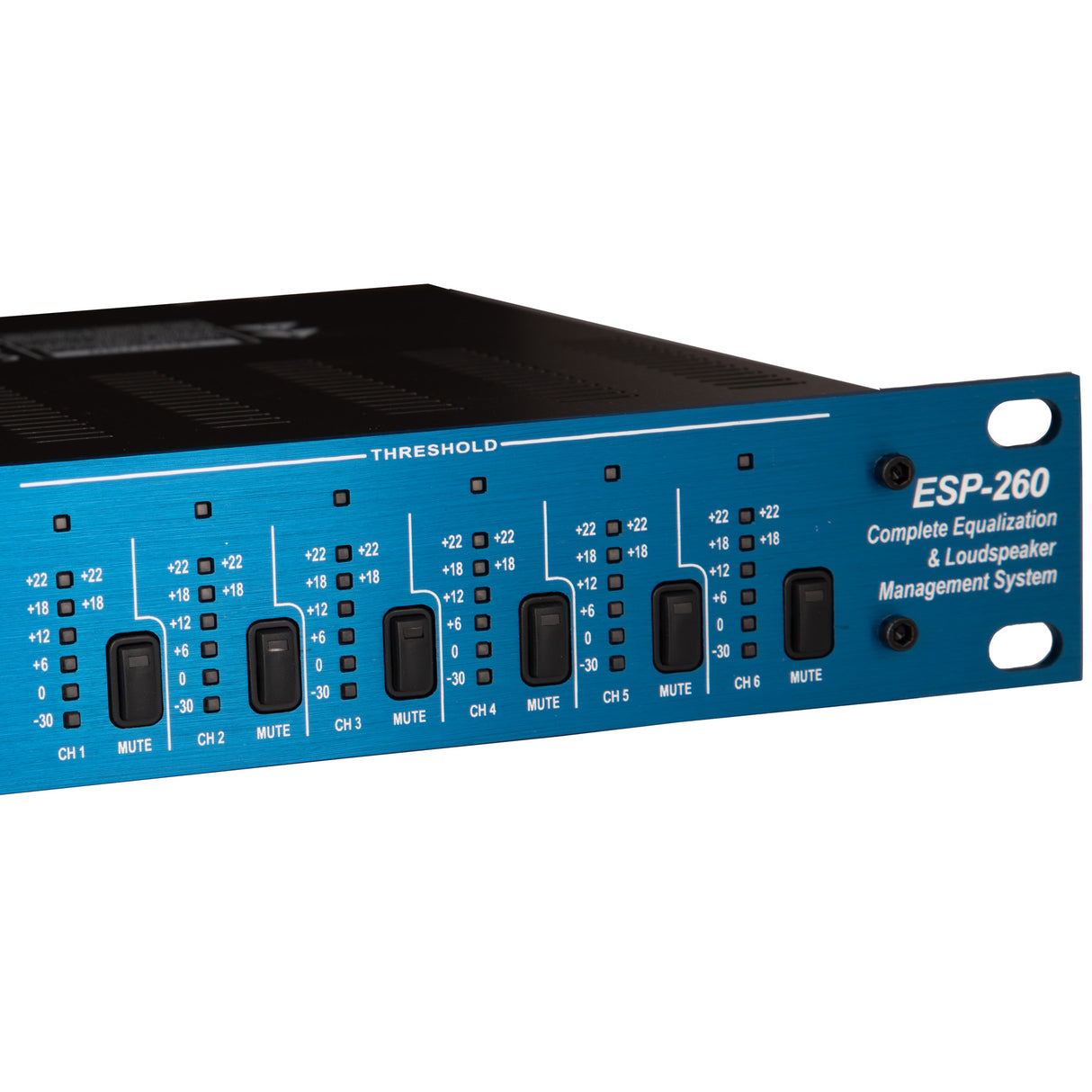 E11EVEN EP-260 BLUE - New