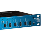E11EVEN EP-260 BLUE - New