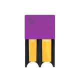 D'Addario DRGRD4ACPU Small Reed Guard - Purple