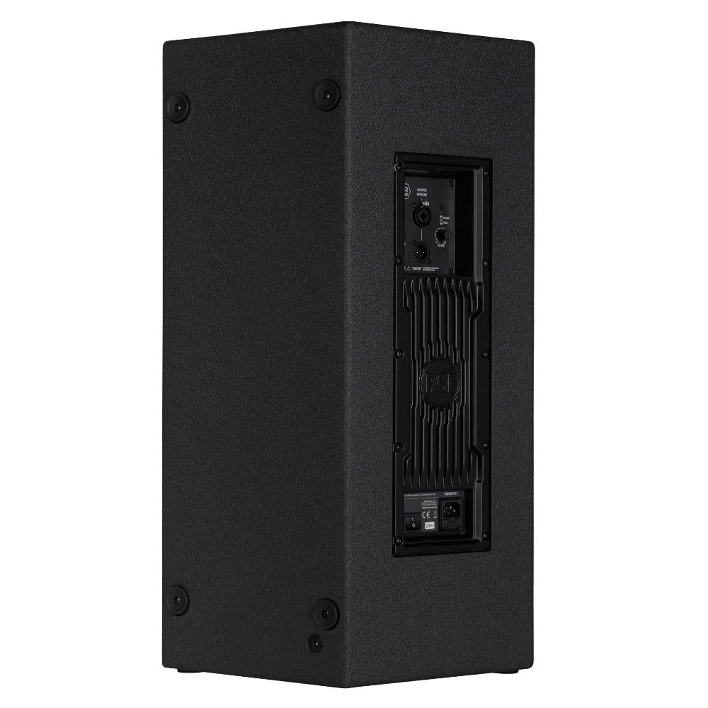 RCF NX915-SMA Active 2100W 15-Inch 2-Way High Output Stage Monitor