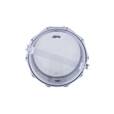 Ludwig 6.5 x 14-Inch Limited Edition Satin Chrome Acrolite Snare Drum