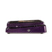 Dunlop KH95X Kirk Hammett Collection Cry Baby Wah - Purple Sparkle