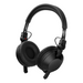 Pioneer DJ HDJ-CX Super-Lightweight Professional On-Ear DJ Headphones