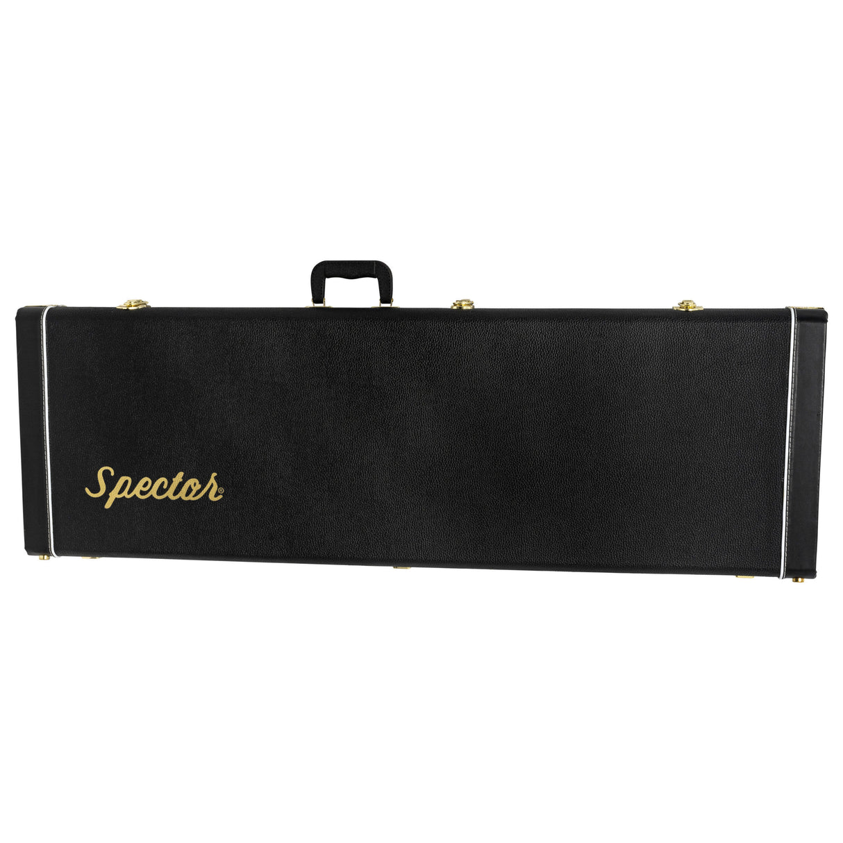 Spector Open Compartment Hardshell Bass Case