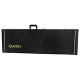 Spector Open Compartment Hardshell Bass Case