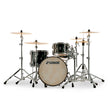 Sono SQ1 Series 3-Piece Shell Pack with 20-Inch Kick - GT Black