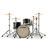 Sono SQ1 Series 3-Piece Shell Pack with 20-Inch Kick - GT Black