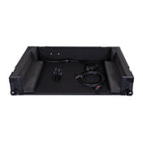 Headliner HL11004 Volta Power-Ready Flight Case for System ONE