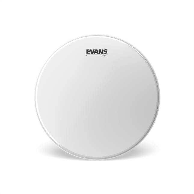 Evans 13 Inch UV1 Snare Drum Tune Up Kit