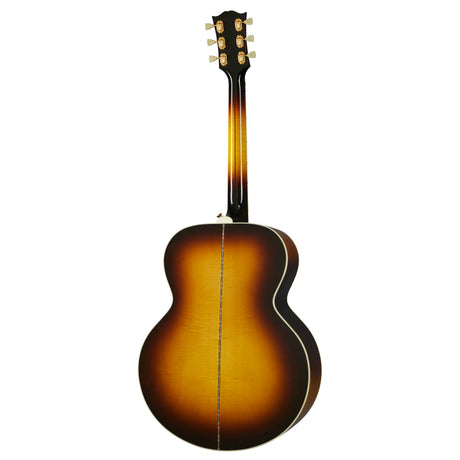 Gibson SJ-200 Original Acoustic Guitar - Vintage Sunburst