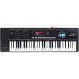Roland JUNO-D6 Keyboard Synthesizer - Mint, Open Box