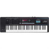 Roland JUNO-D6 Keyboard Synthesizer - Mint, Open Box