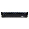 Gallien-Krueger Fusion 800S 800-Watt Ultralight Bass Guitar Head Amplifier - New