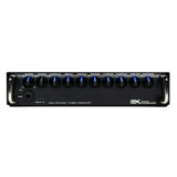 Gallien-Krueger Fusion 800S 800-Watt Ultralight Bass Guitar Head Amplifier - New