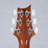 PRS Modern Eagle V 10-Top Electric Guitar - Yellow Tiger - #240387367 - 2024