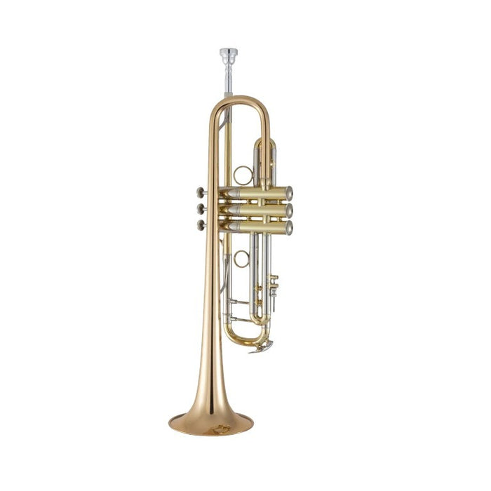 Bach 190L-65GV Professional Bb Trumpet