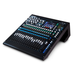 Allen & Heath QU-16C 16 Channel Digital Mixer - Chrome Edition - New