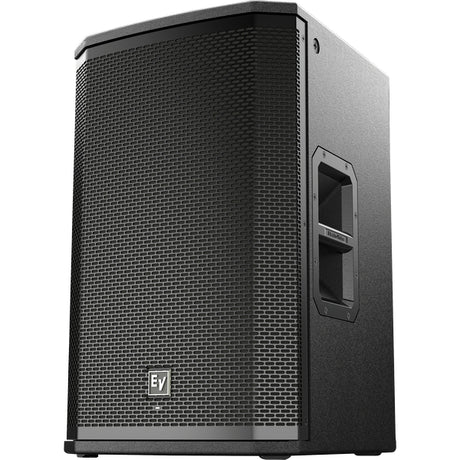 Electro-Voice ETX-12P 12-Inch Powered Loudspeaker - Mint, Open Box