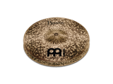 Meinl 15" Byzance Dark Hi-Hat Cymbals - New,15 Inch