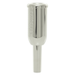 Schagerl Apredato Trumpet Mouthpiece - James Morrison, Silver