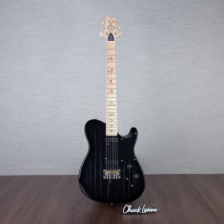 PRS NF-53 Electric Guitar - Black Doghair Smokeburst - #240391174 - 2024